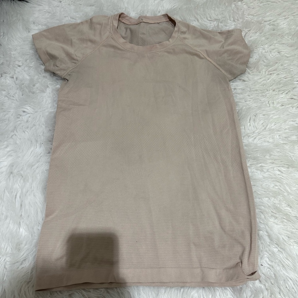 Lululemon swiftly tech *USED*